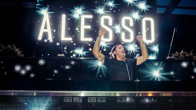 Alesso